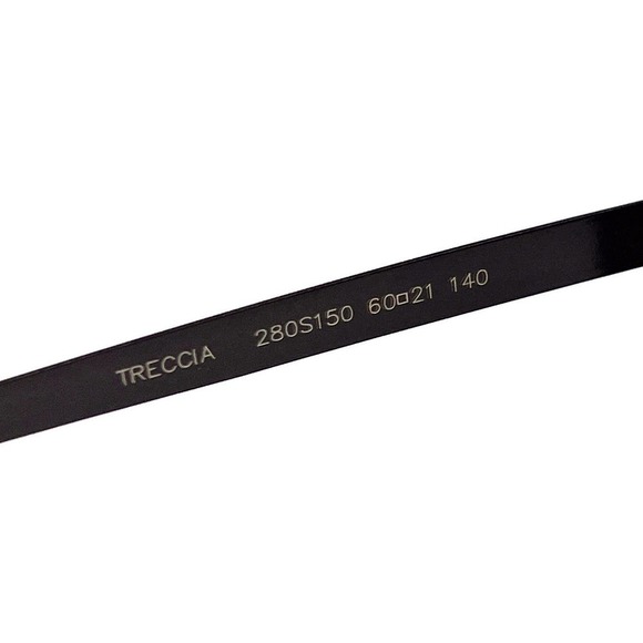 NEW!!! PUGNALE Treccia Sunglasses Authentic - Picture 8 of 11